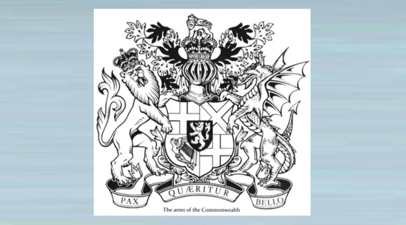 An image representing The Commonwealth of England