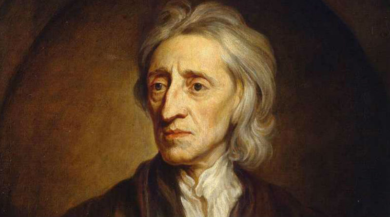 An image representing John Locke