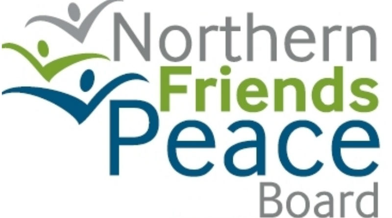 An image representing Northern Friends Peace Board Meeting (check)