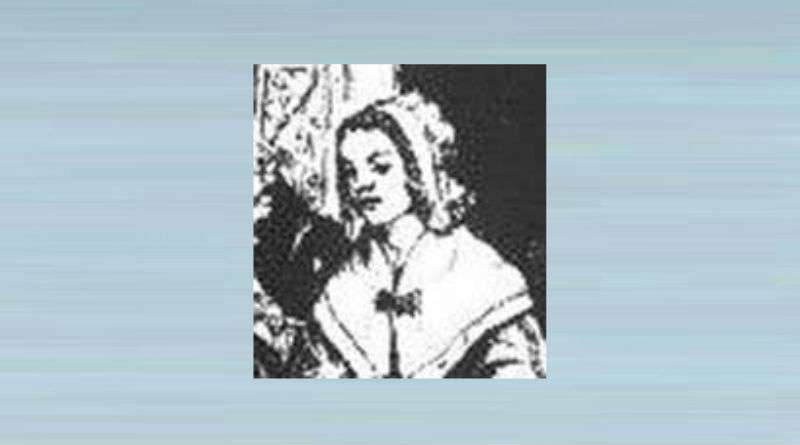 An image representing Margaret Fell: the mother of Quakerism