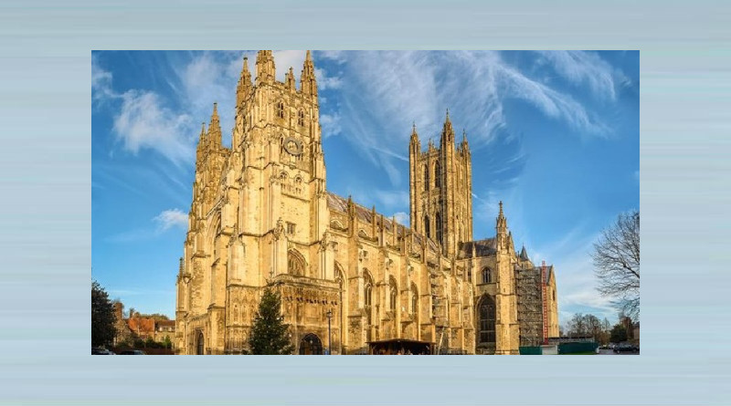 An image representing Canterbury Commitment