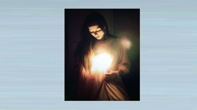 An image representing The Inner Light