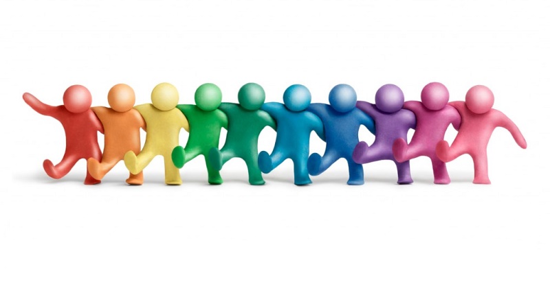 An image representing Priesthood of all Believers